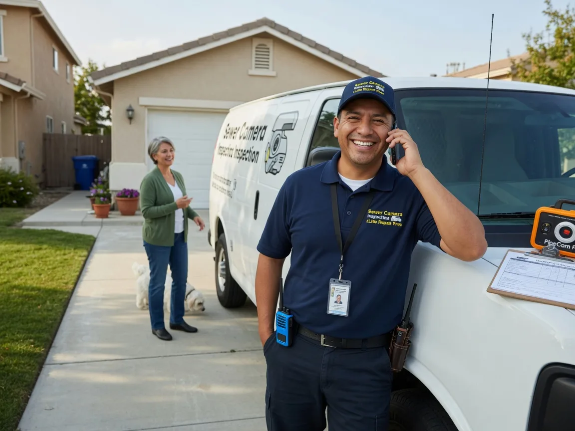 Sewer Line Repair Burr Hill, VA FAQs